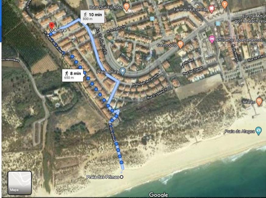 Prestige For Home - Apt Dunamar - Praia Alagoa Altura Kültér fotó