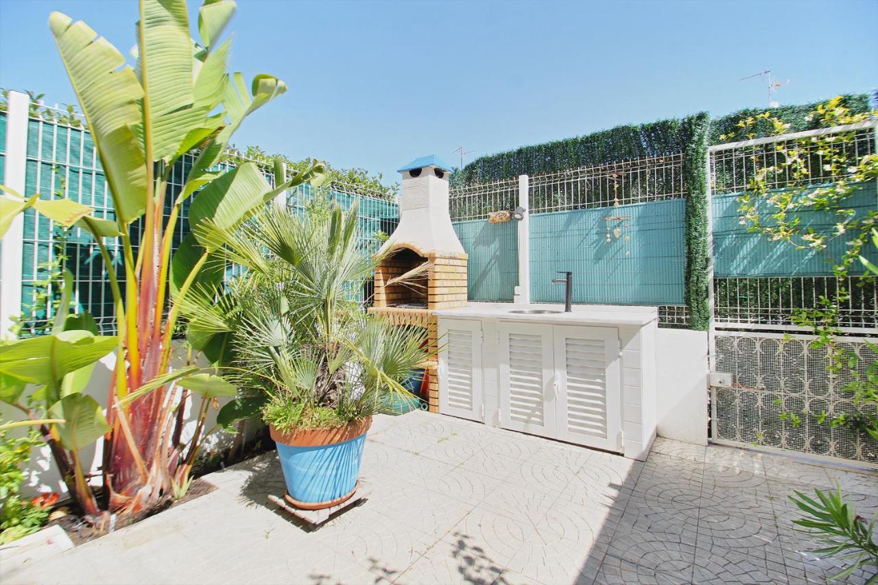 Prestige For Home - Apt Dunamar - Praia Alagoa Altura Kültér fotó